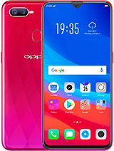 Réparation coque arrière F9 (F9 Pro)