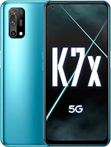 Réparation coque arrière K7x