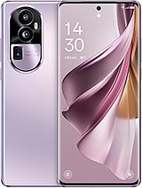 Réparation caméra arrière Reno10 Pro+
