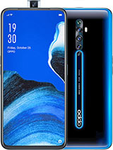 Réparation batterie Reno2 Z