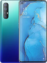 Réparation coque arrière Reno3 Pro 5G