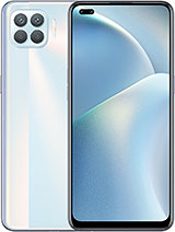 Réparation coque arrière Reno4 F
