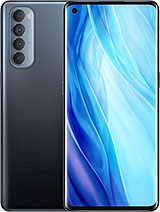 Réparation caméra arrière Reno4 Pro