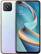 Réparation port de charge Reno4 Z 5G