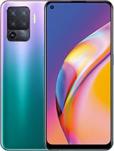 Réparation écran Reno5 Lite