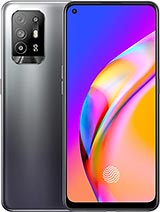 Réparation coque arrière Reno5 Z