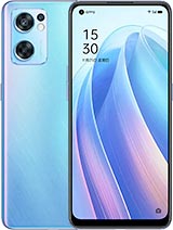 Réparation coque arrière Reno7 SE 5G