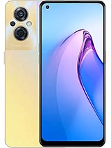 Réparation coque arrière Reno8 Z