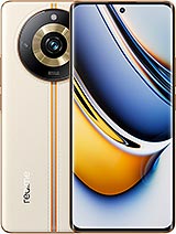 Réparation écran 11 Pro+