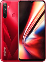 Réparation caméra arrière 5s