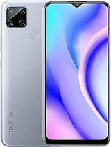 Réparation coque arrière C15 Qualcomm Edition