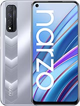 Réparation caméra arrière Narzo 30