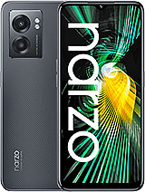 Réparation batterie Narzo 50 5G