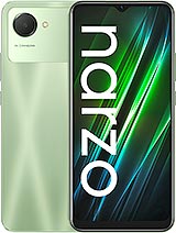 Réparation batterie Narzo 50i Prime