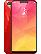 Réparation batterie Realme 2