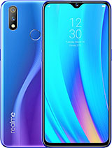 Réparation batterie Realme 3 Pro