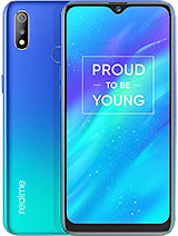 Réparation écran Realme 3