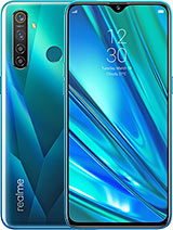 Réparation écran Realme 5 Pro