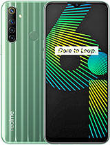 Réparation désoxydation Realme 6i