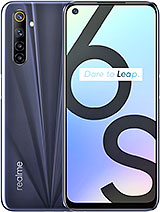 Réparation coque arrière Realme 6S