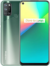 Réparation coque arrière Realme 7i
