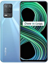 Réparation désoxydation Realme 8 5G