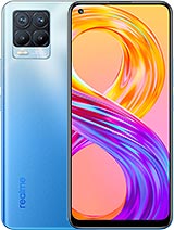 Réparation port de charge Realme 8 Pro