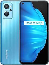 Réparation port de charge Realme 9i