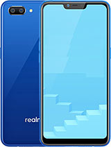 Réparation batterie Realme C1 (2019)