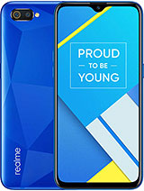 Réparation batterie Realme C2