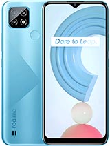 Réparation caméra arrière Realme C21