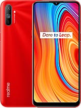 Réparation coque arrière Realme C3i