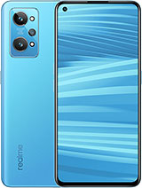 Réparation coque arrière Realme GT2