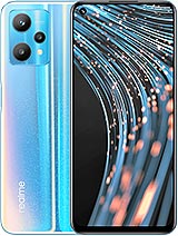 Réparation coque arrière Realme V25
