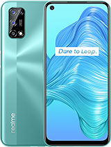 Réparation batterie Realme V5 5G