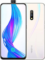 Réparation batterie Realme X