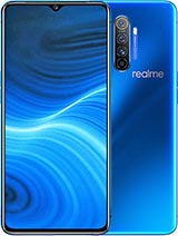 Réparation coque arrière Realme X2 Pro