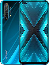 Réparation port de charge Realme X3