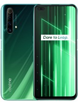 Réparation caméra arrière Realme X50 5G
