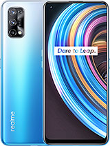 Réparation coque arrière Realme X7