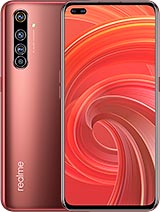 Réparation caméra arrière X50 Pro 5G