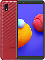 Réparation écran Galaxy A01 Core