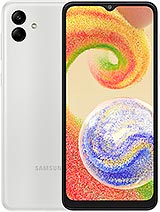 Réparation batterie Galaxy A04