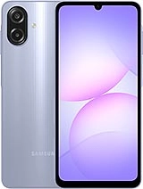 Réparation batterie Galaxy A07 4G