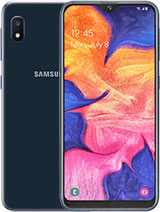 Réparation écran Galaxy A10e