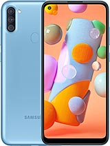 Réparation batterie Galaxy A11