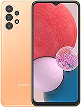 Réparation caméra arrière Galaxy A13