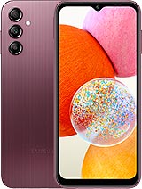 Réparation batterie Galaxy A14