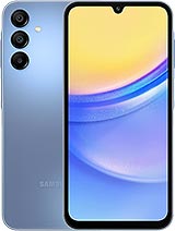 Réparation batterie Galaxy A15 5G