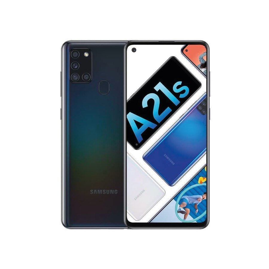Réparation désoxydation Galaxy A21s
